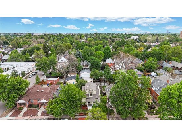 218 S Emerson St, Denver, CO 80209