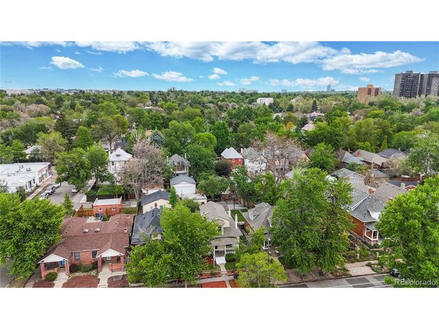 218 S Emerson St, Denver, CO 80209