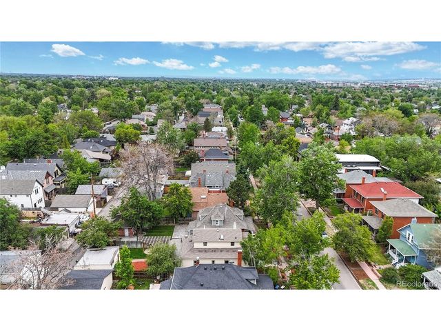 218 S Emerson St, Denver, CO 80209