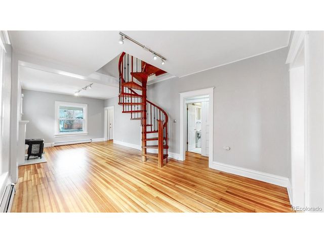 218 S Emerson St, Denver, CO 80209