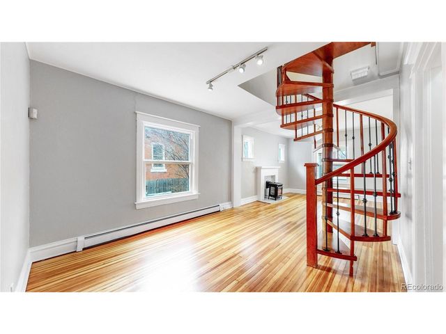 218 S Emerson St, Denver, CO 80209