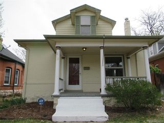 218 S Emerson St, Denver, CO 80209