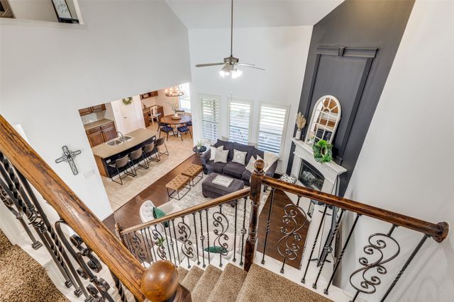 3050 Delray Court, Little Elm, TX 75068