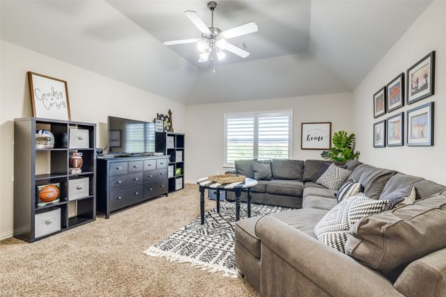 3050 Delray Court, Little Elm, TX 75068