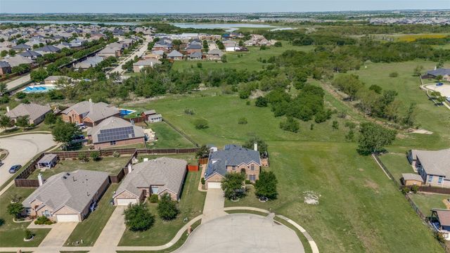 3050 Delray Court, Little Elm, TX 75068