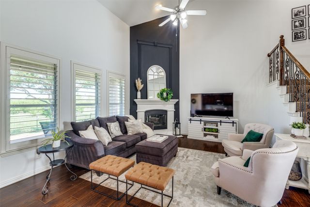 3050 Delray Court, Little Elm, TX 75068