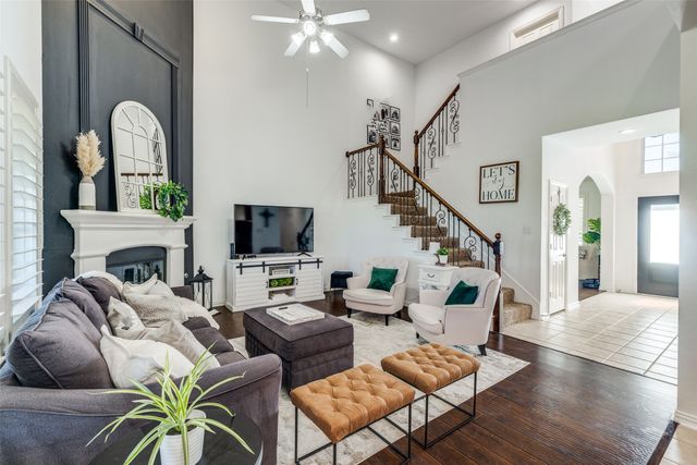 3050 Delray Court, Little Elm, TX 75068