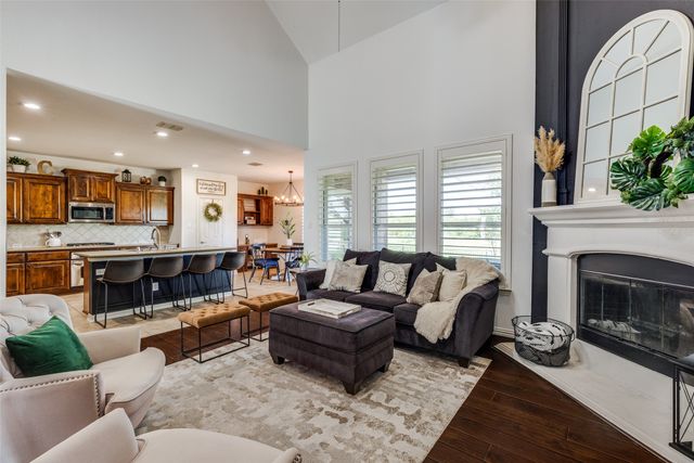 3050 Delray Court, Little Elm, TX 75068