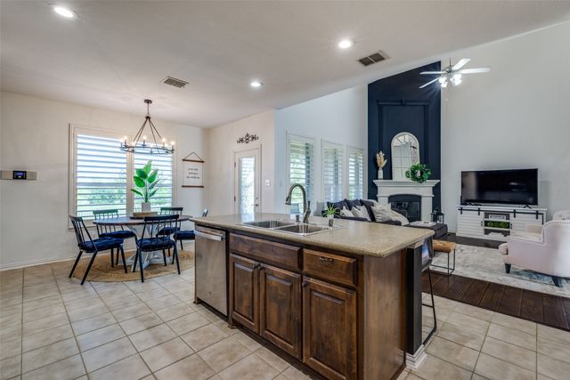 3050 Delray Court, Little Elm, TX 75068