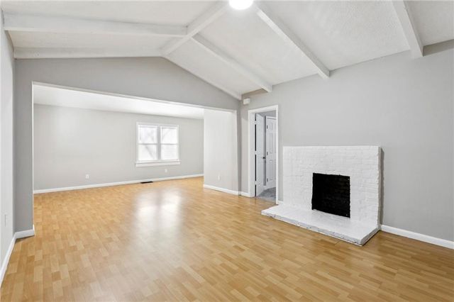 1725 Cascade SW Terrace, Atlanta, GA 30311