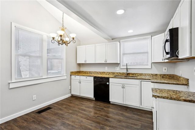 1725 Cascade SW Terrace, Atlanta, GA 30311