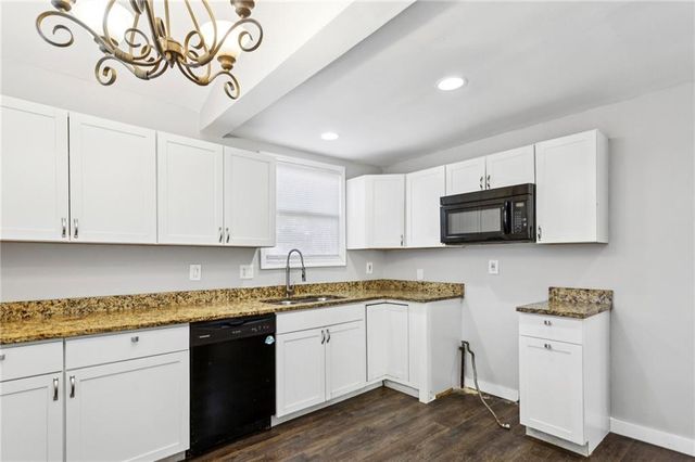 1725 Cascade SW Terrace, Atlanta, GA 30311