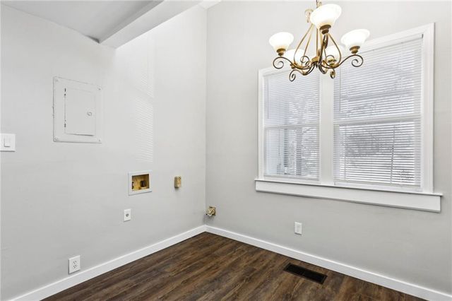 1725 Cascade SW Terrace, Atlanta, GA 30311