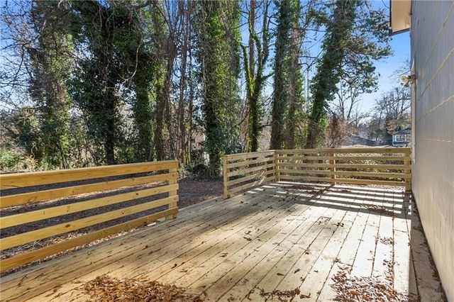 1725 Cascade SW Terrace, Atlanta, GA 30311