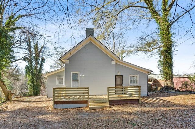 1725 Cascade SW Terrace, Atlanta, GA 30311