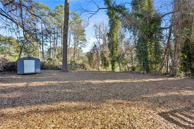 1725 Cascade SW Terrace, Atlanta, GA 30311