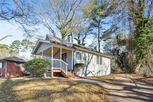 1725 Cascade SW Terrace, Atlanta, GA 30311