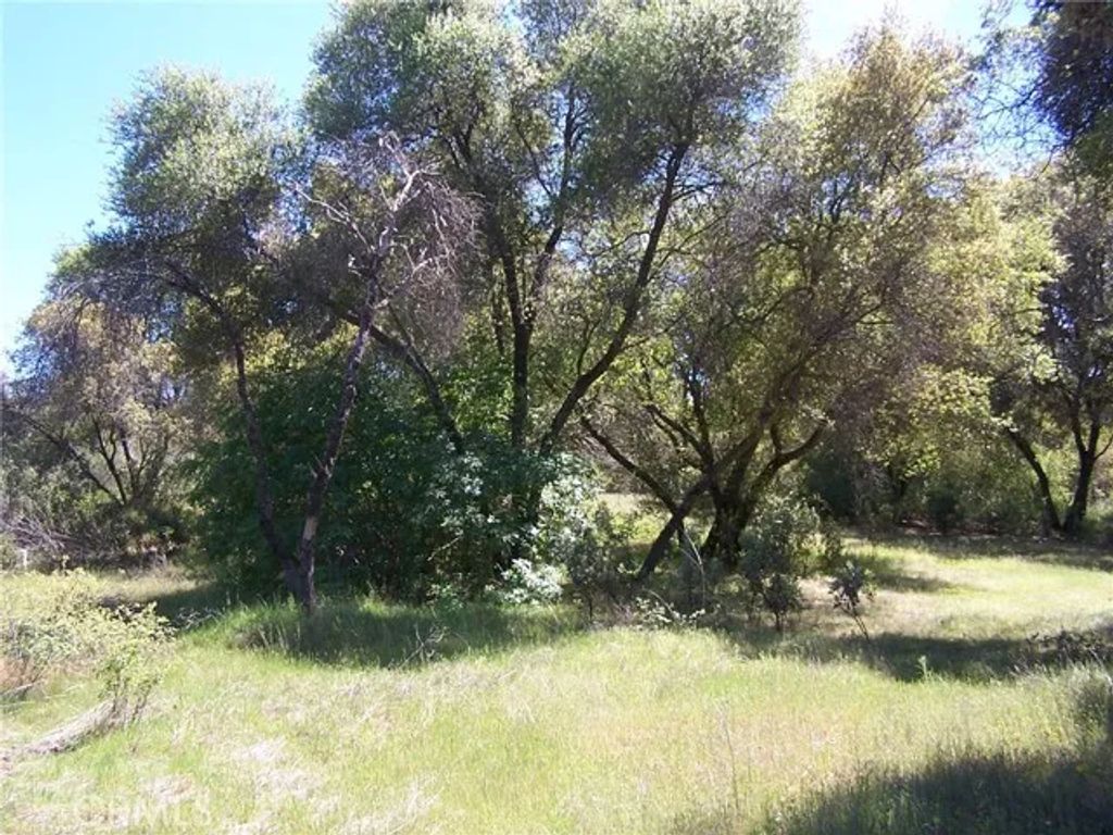 0 Stone Ridge, Coarsegold, CA 93614