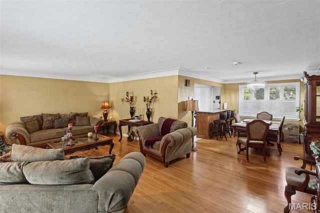 208 Brentmoor Drive, Belleville, IL 62223
