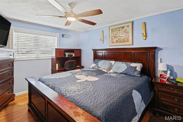 208 Brentmoor Drive, Belleville, IL 62223