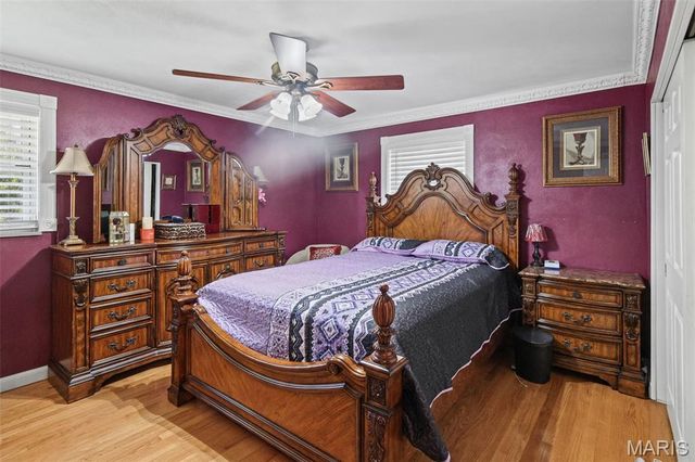 208 Brentmoor Drive, Belleville, IL 62223