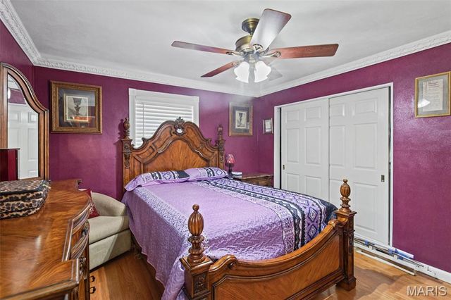 208 Brentmoor Drive, Belleville, IL 62223