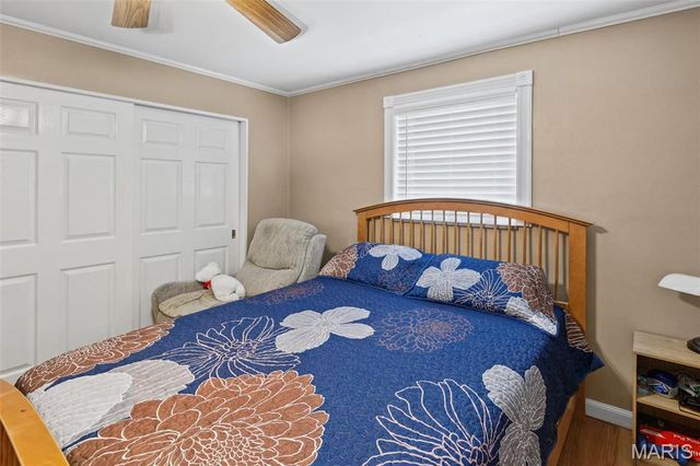 208 Brentmoor Drive, Belleville, IL 62223