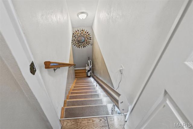 208 Brentmoor Drive, Belleville, IL 62223