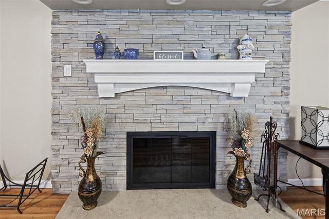 208 Brentmoor Drive, Belleville, IL 62223