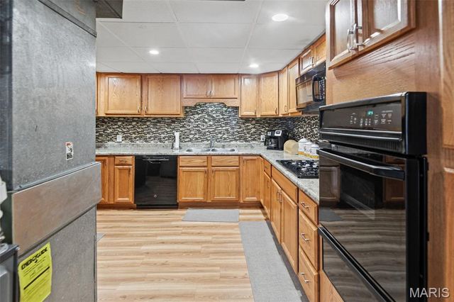 208 Brentmoor Drive, Belleville, IL 62223