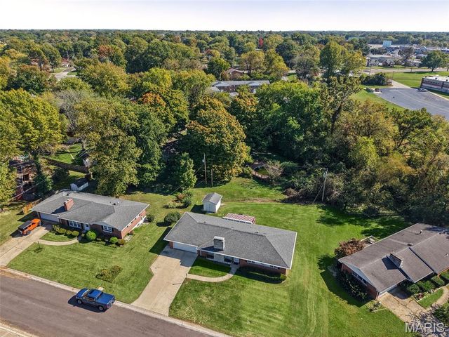 208 Brentmoor Drive, Belleville, IL 62223