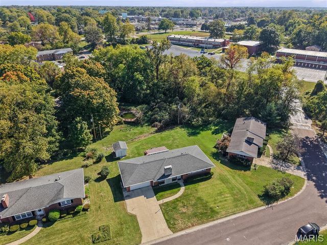 208 Brentmoor Drive, Belleville, IL 62223