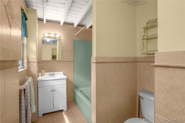 8050 S Baker Avenue, Floral City, FL 34436