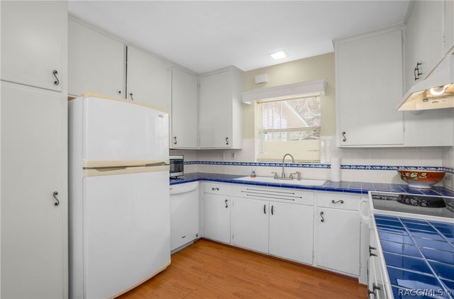 8050 S Baker Avenue, Floral City, FL 34436