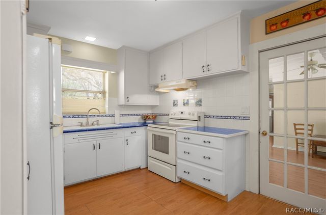 8050 S Baker Avenue, Floral City, FL 34436