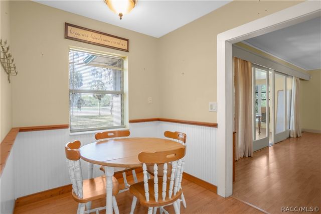 8050 S Baker Avenue, Floral City, FL 34436