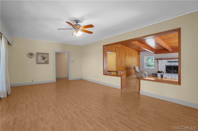 8050 S Baker Avenue, Floral City, FL 34436