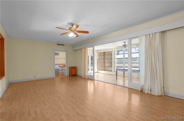 8050 S Baker Avenue, Floral City, FL 34436