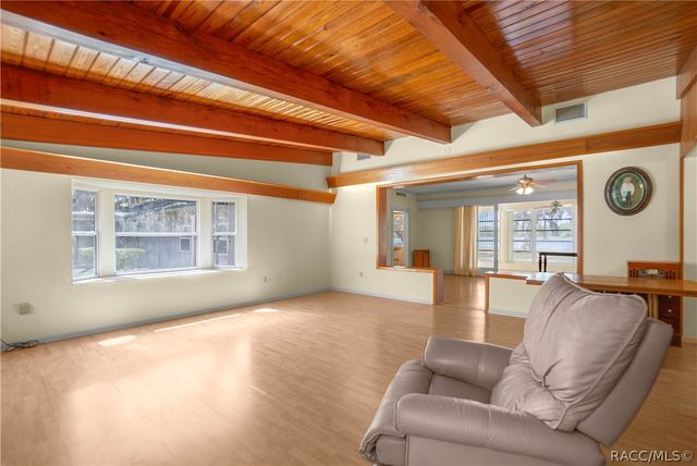 8050 S Baker Avenue, Floral City, FL 34436