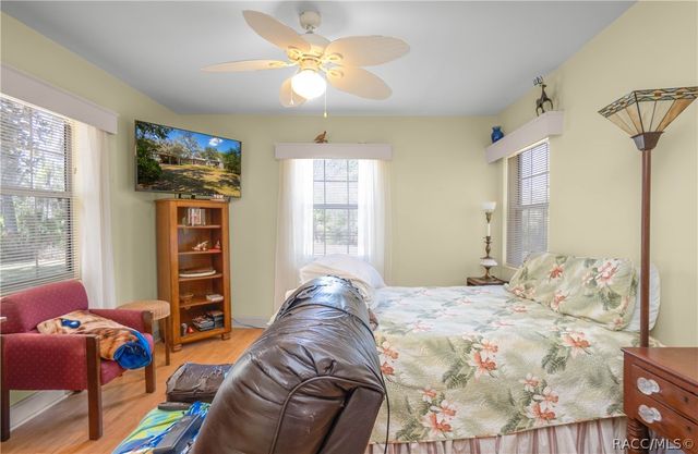 8050 S Baker Avenue, Floral City, FL 34436