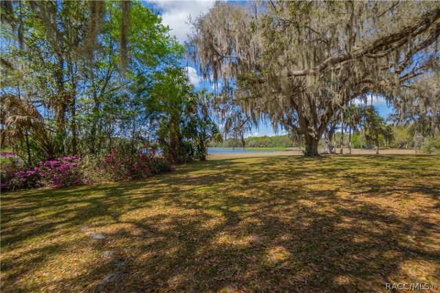 8050 S Baker Avenue, Floral City, FL 34436