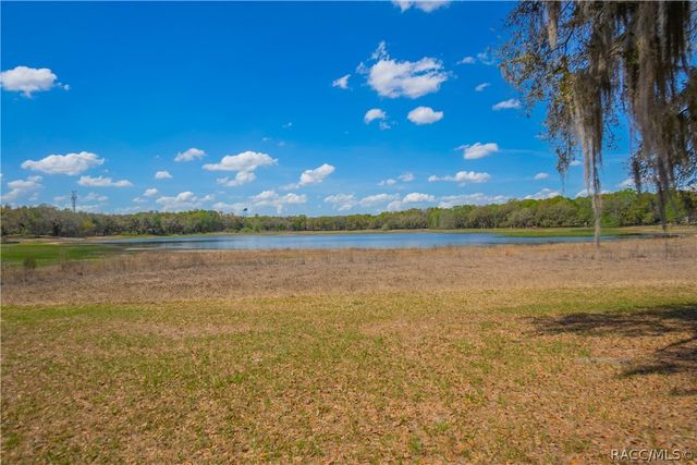 8050 S Baker Avenue, Floral City, FL 34436