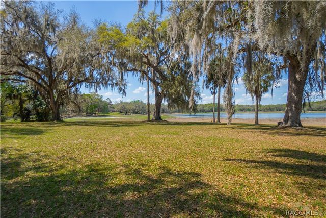 8050 S Baker Avenue, Floral City, FL 34436