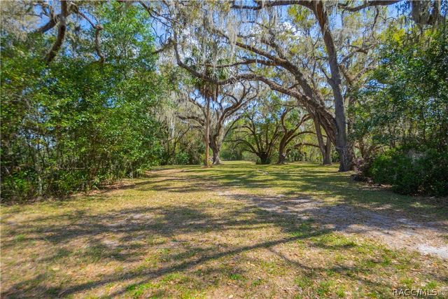 8050 S Baker Avenue, Floral City, FL 34436