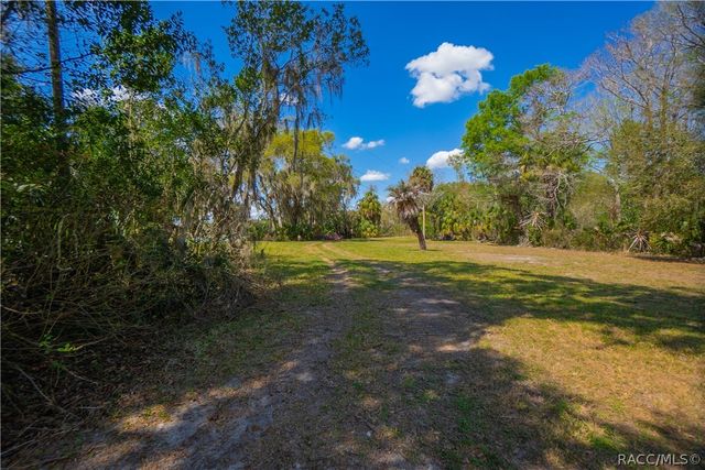 8050 S Baker Avenue, Floral City, FL 34436