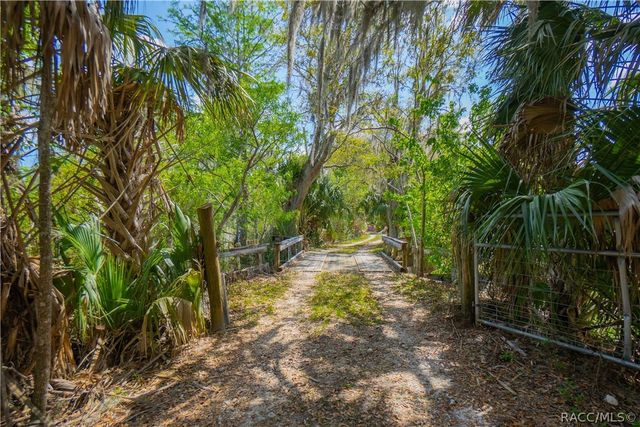 8050 S Baker Avenue, Floral City, FL 34436