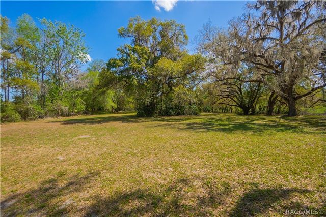 8050 S Baker Avenue, Floral City, FL 34436