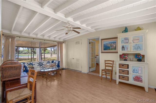 8050 S Baker Avenue, Floral City, FL 34436