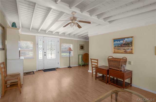 8050 S Baker Avenue, Floral City, FL 34436