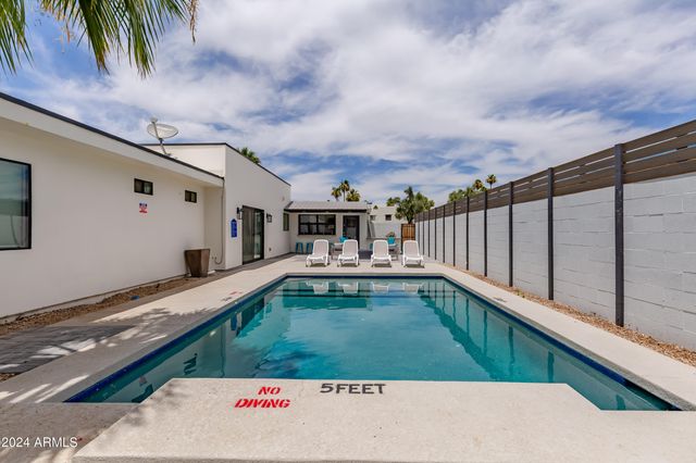 4301 N 78TH Street, Scottsdale, AZ 85251